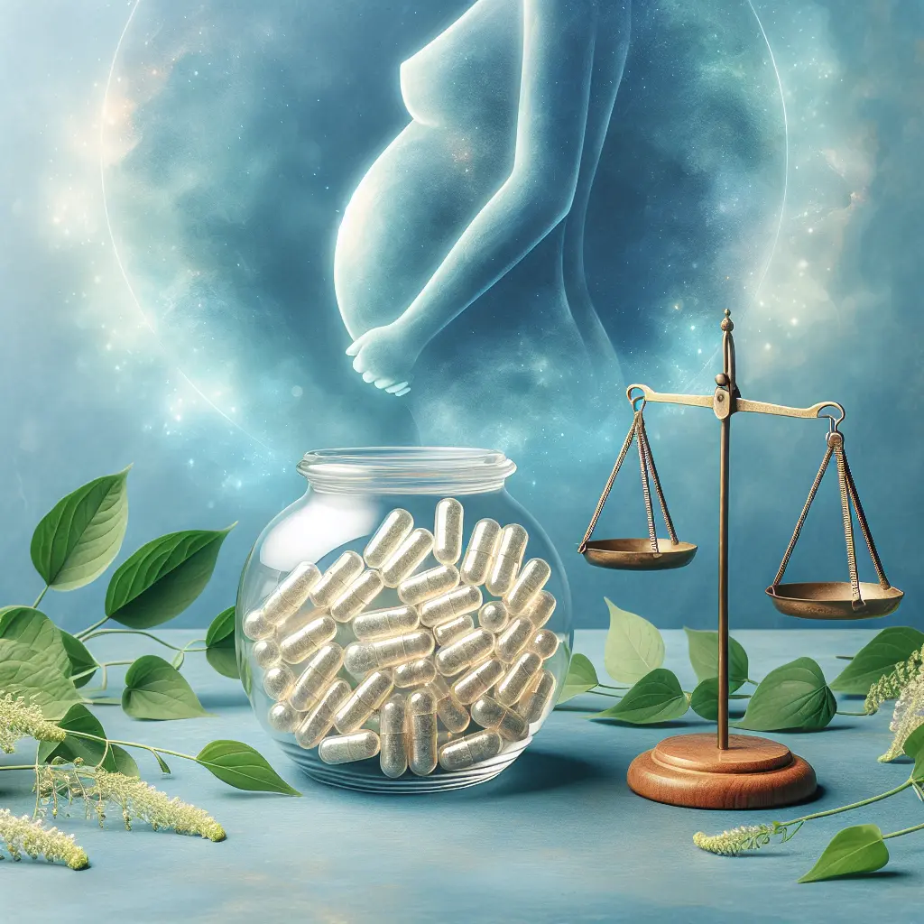 Placenta Encapsulation and Hormonal Balance Post-Delivery